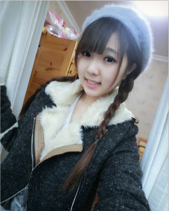 梦想成假的第四张照片--罗源征婚网