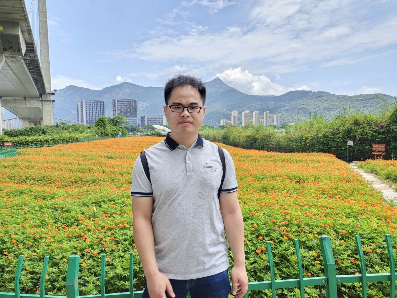 苏先生的第一张照片--罗源征婚网