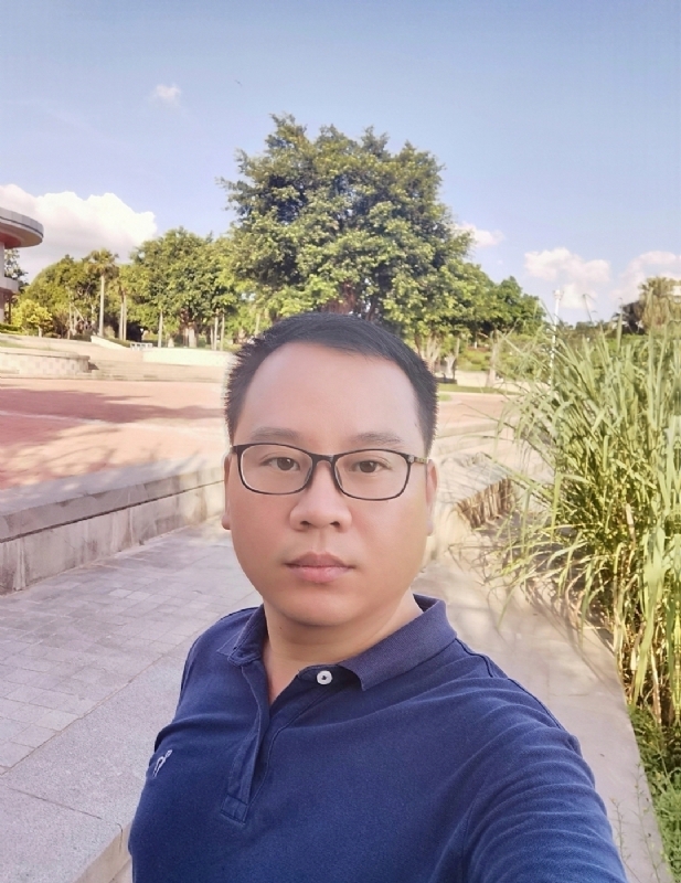 小兵的第二张照片--罗源征婚网