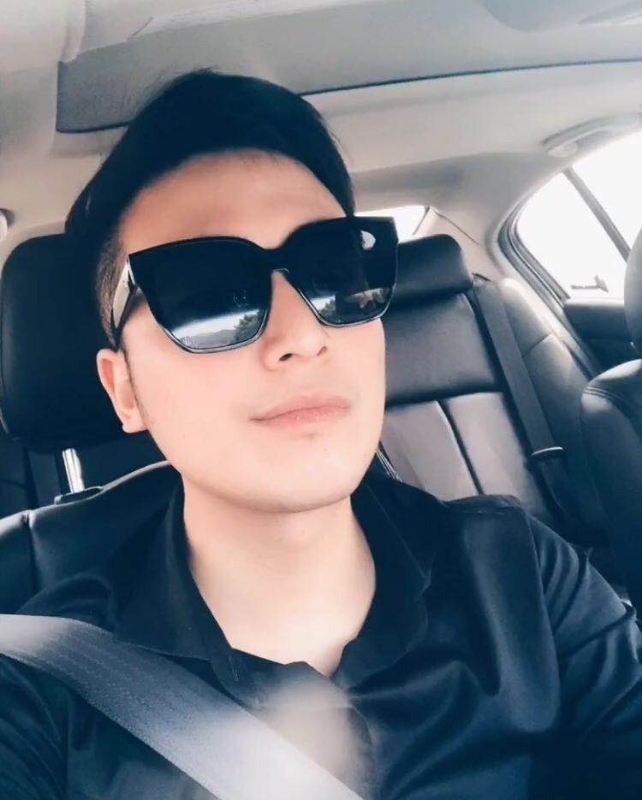 沉稳的第一张照片--罗源征婚网