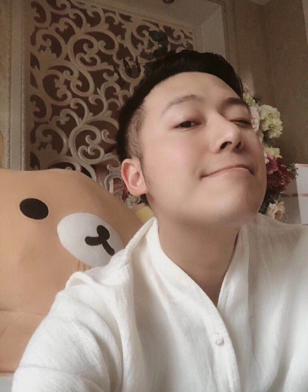 沉稳的第二张照片--罗源征婚网