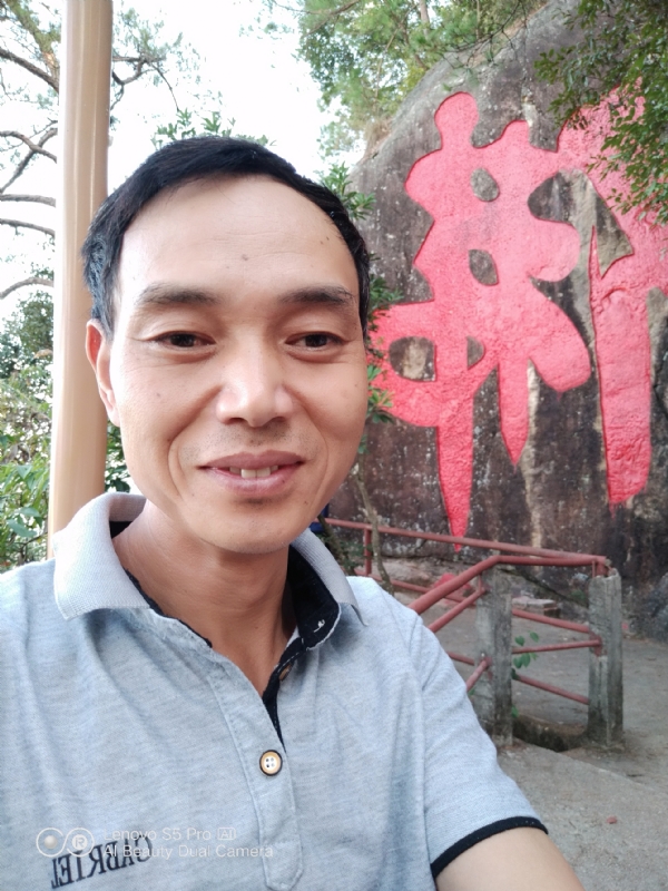 向往彩虹的第二张照片--罗源征婚网