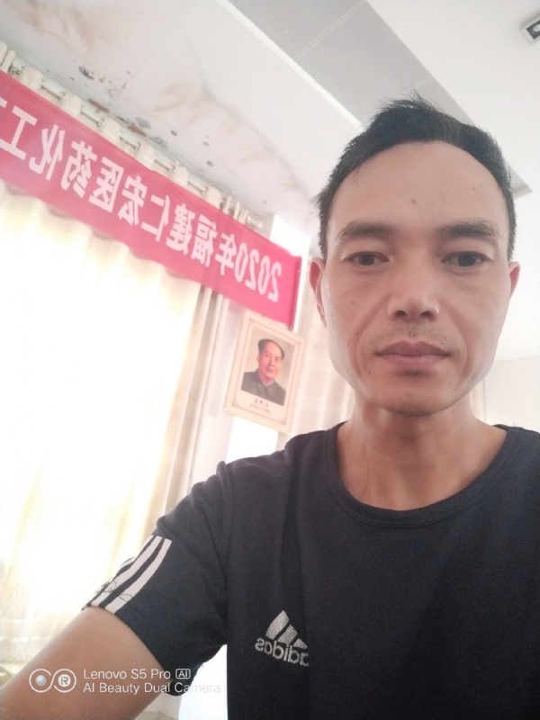 向往彩虹的第三张照片--罗源征婚网