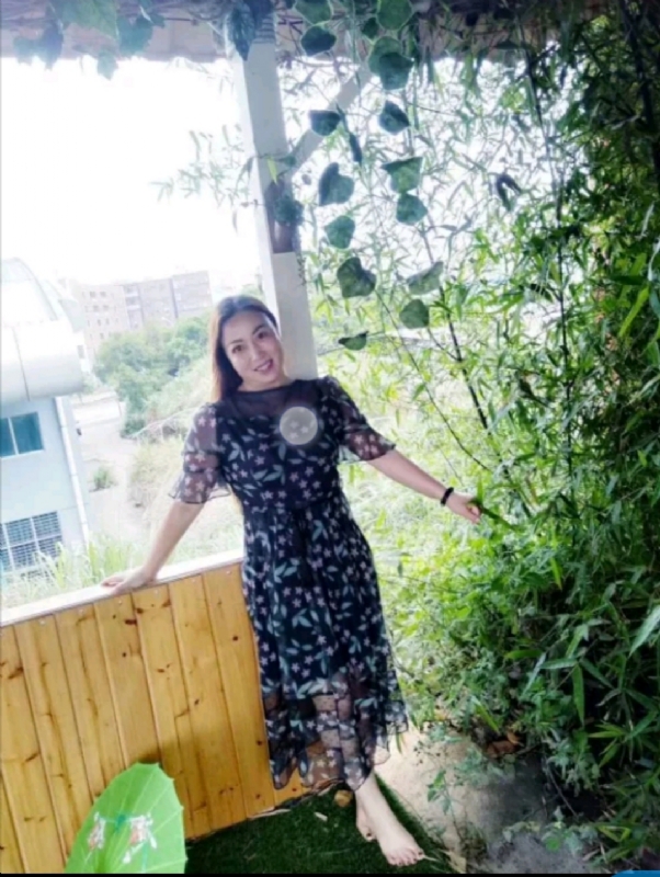 庭院深深的第三张照片--罗源征婚网