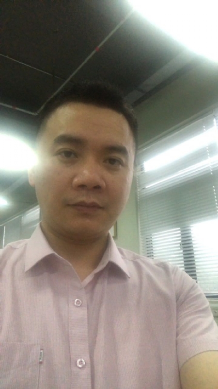 情怯的第一张照片--罗源征婚网