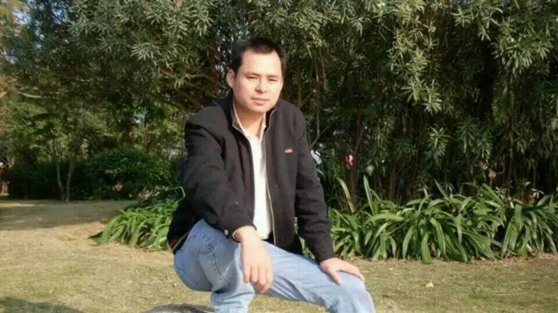 缘分的第一张照片--罗源征婚网