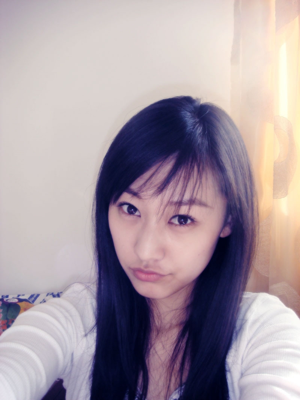 伤别离的第一张照片--罗源征婚网