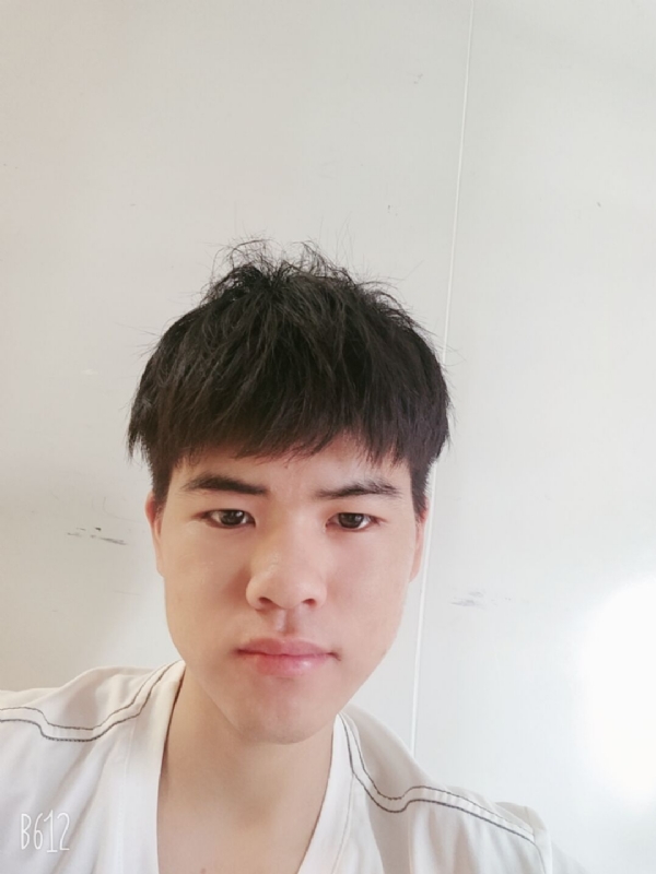 陌离的第二张照片--罗源征婚网