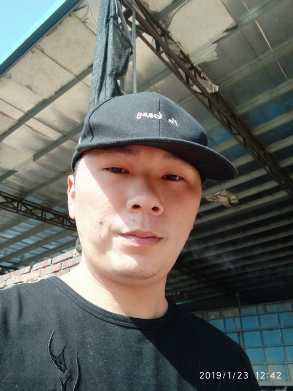 小蔡的第一张照片--罗源征婚网