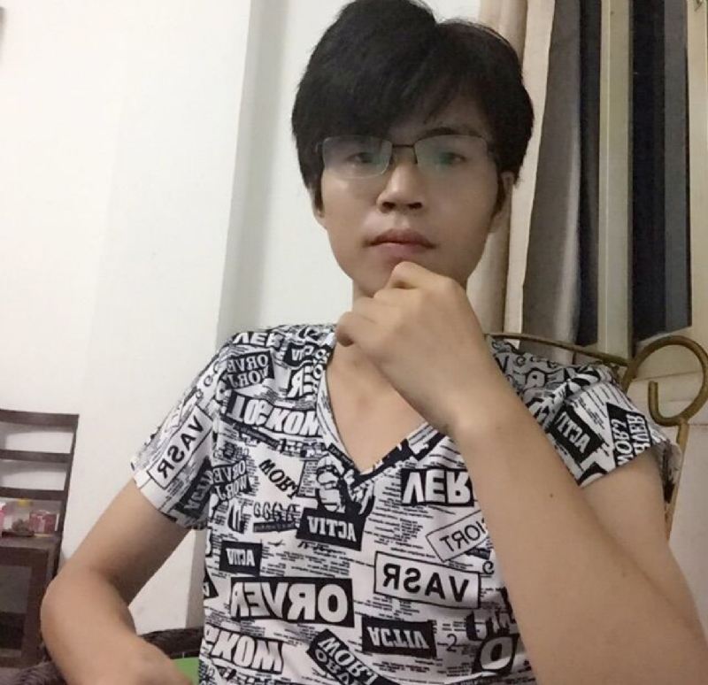 李斌的第二张照片--罗源征婚网