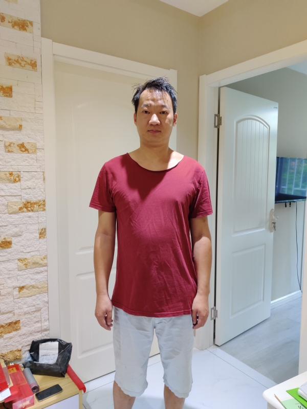 张生的第二张照片--罗源征婚网