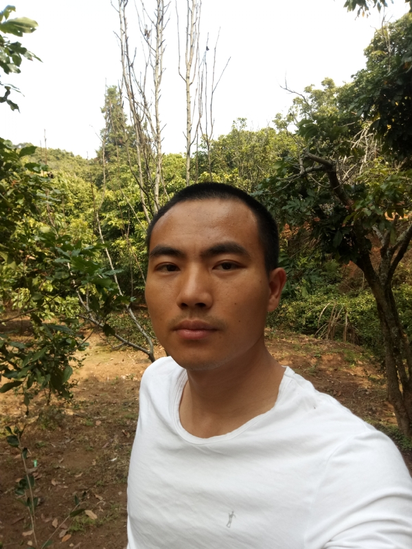 简单的第一张照片--罗源征婚网