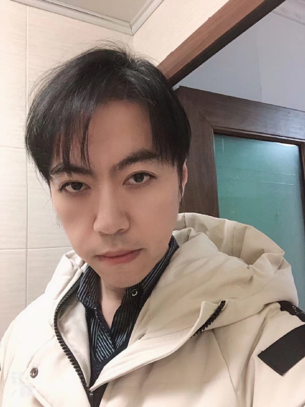 空中花园的第一张照片--罗源征婚网