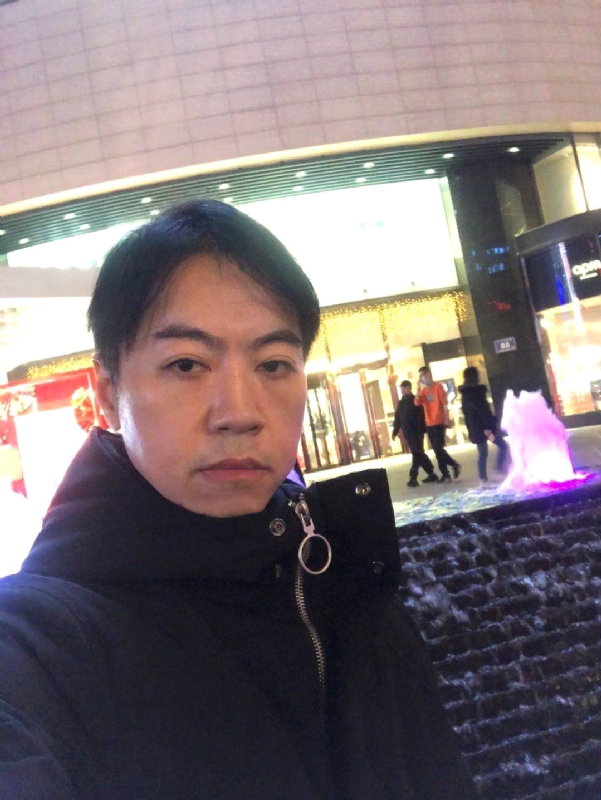 空中花园的第三张照片--罗源征婚网