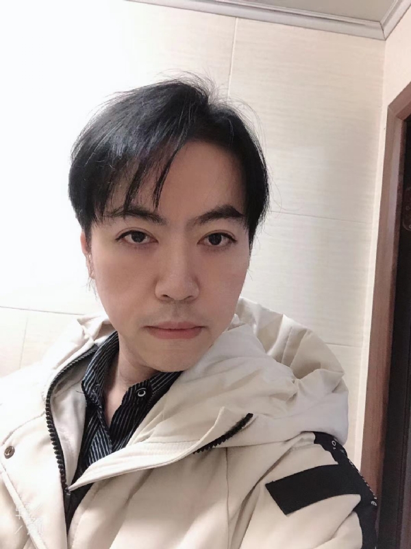 空中花园的第四张照片--罗源征婚网