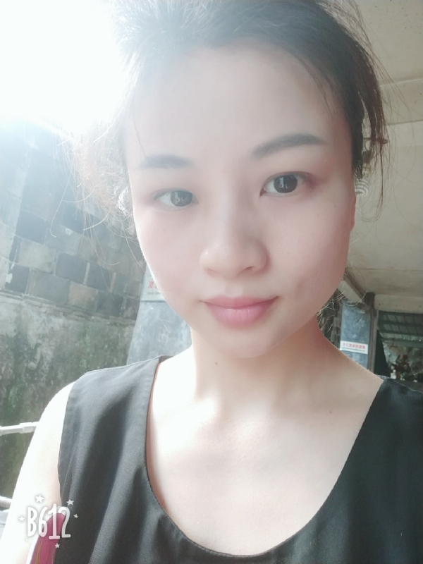 慢慢的第二张照片--罗源征婚网