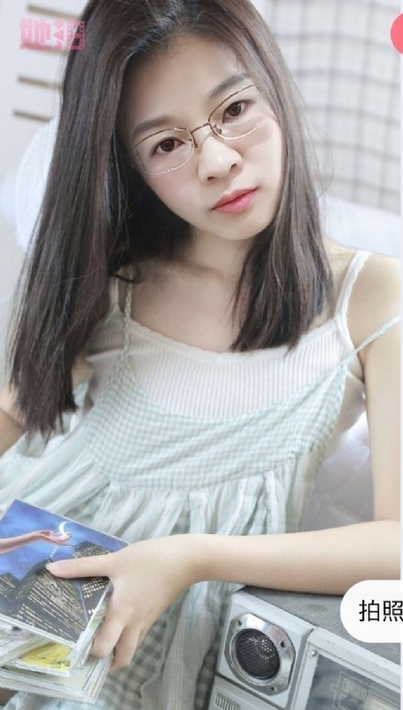 孙一的第一张照片--罗源征婚网