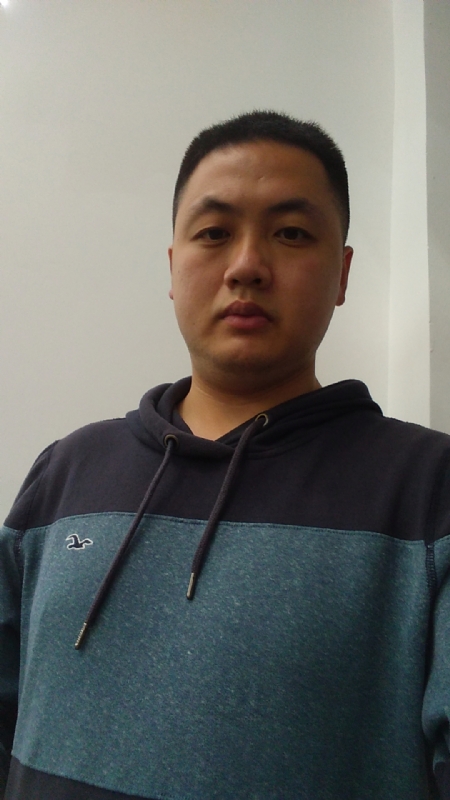 咦楼的第一张照片--罗源征婚网