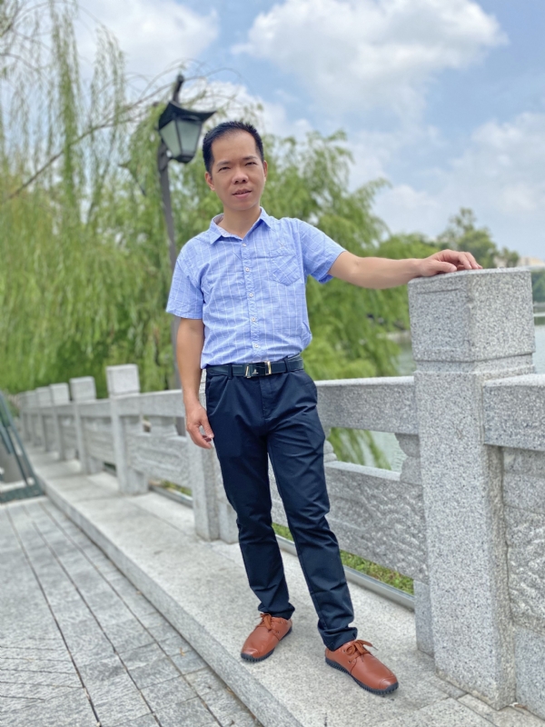 奇峰向阳的第一张照片--罗源征婚网