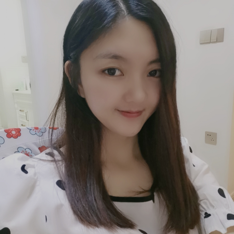 依依的第一张照片--罗源征婚网