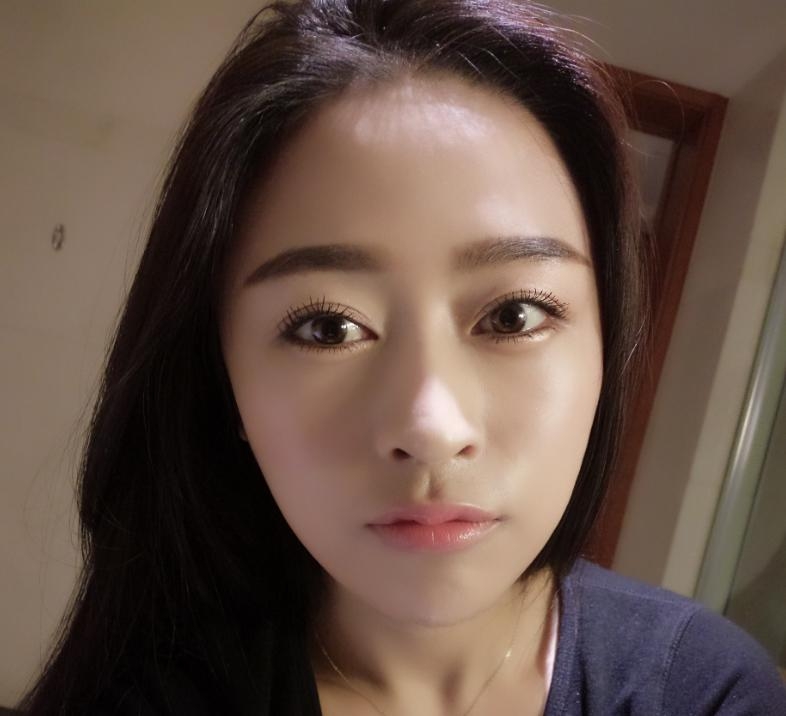 假如愛有天意的第一张照片--罗源征婚网