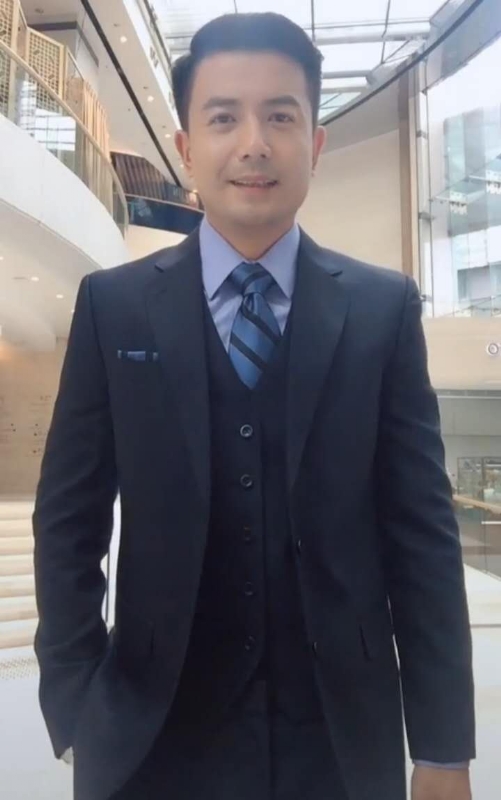 宁静致远的第一张照片--罗源征婚网