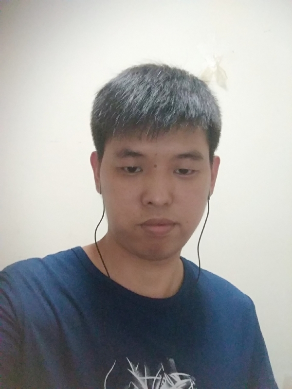 跳舞的鱼的第一张照片--罗源征婚网