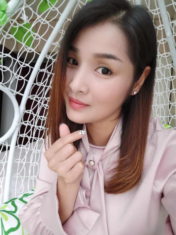 夏雨的第一张照片--罗源征婚网