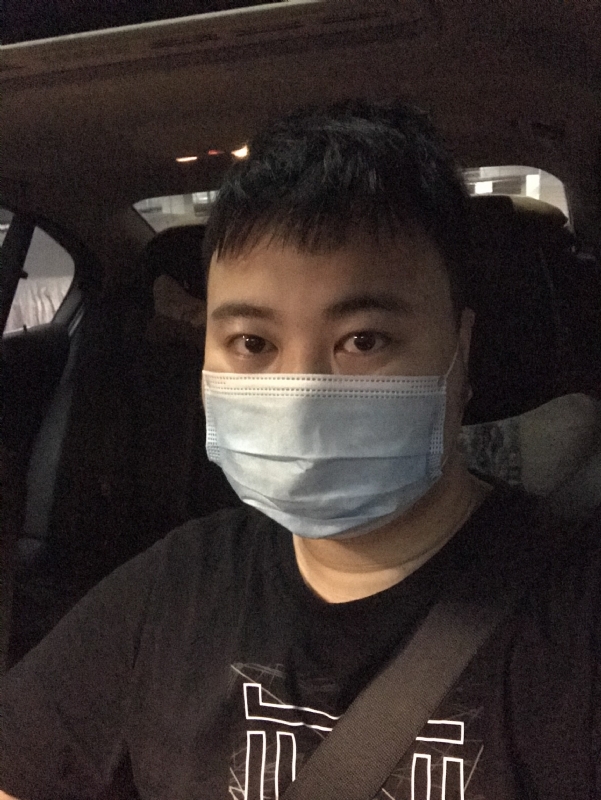 Roman的第一张照片--罗源征婚网