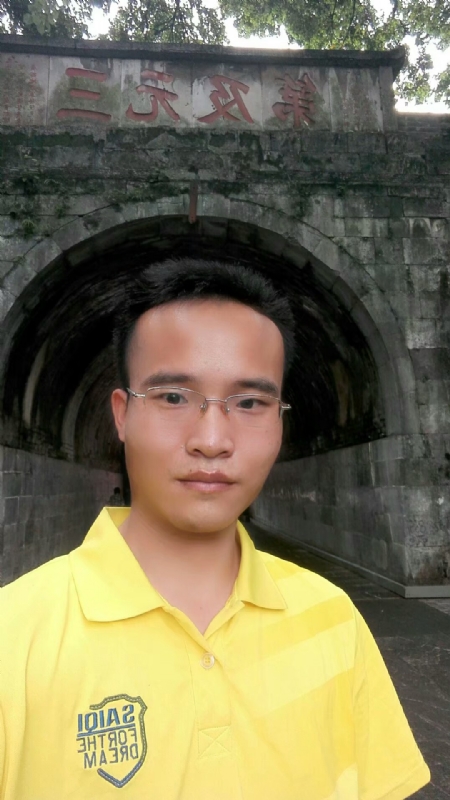 真诚征婚（可纯入赘）的第三张照片--罗源征婚网