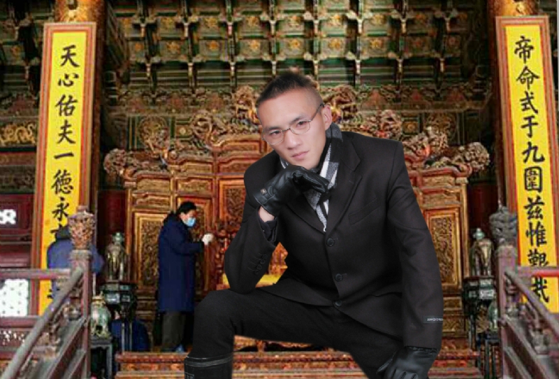 余生平凡的第三张照片--罗源征婚网