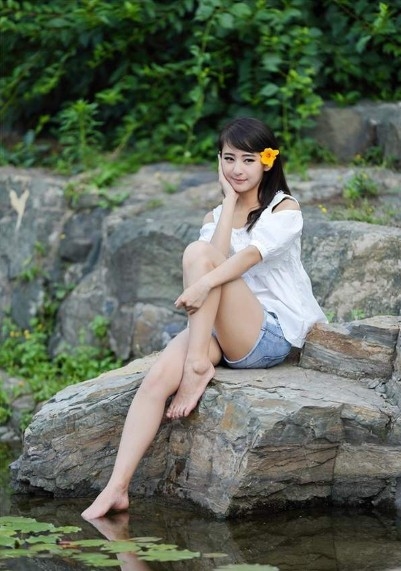 陌陌的第一张照片--罗源征婚网