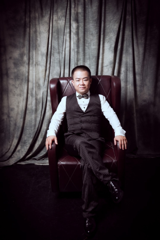 不会游泳的鱼的第二张照片--罗源征婚网