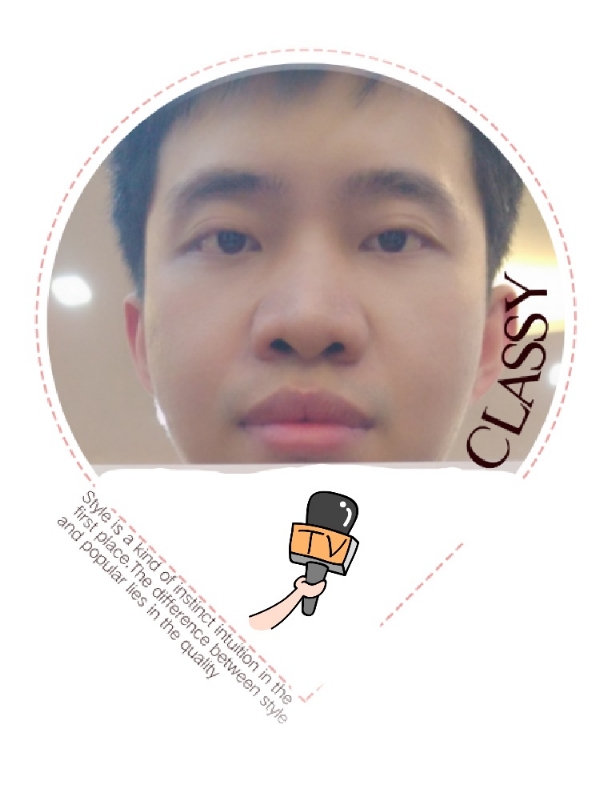 萍水相逢的第一张照片--罗源征婚网