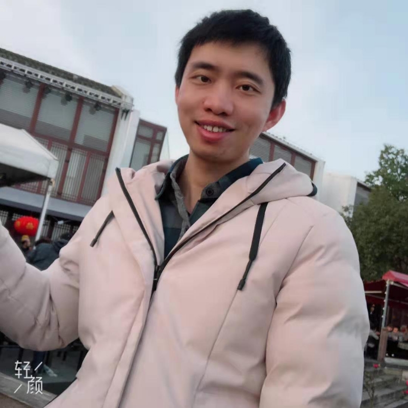 萍水相逢的第二张照片--罗源征婚网