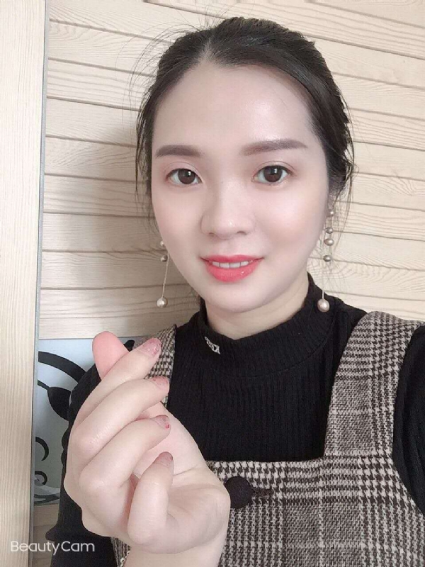 紫梦的第一张照片--罗源征婚网