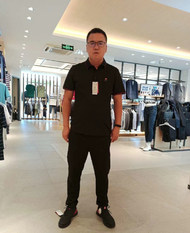 象棋教练的第二张照片--罗源征婚网