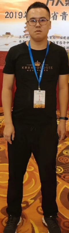 象棋教练的第五张照片--罗源征婚网