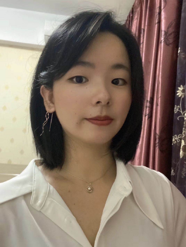 duoduolady的第一张照片--罗源征婚网