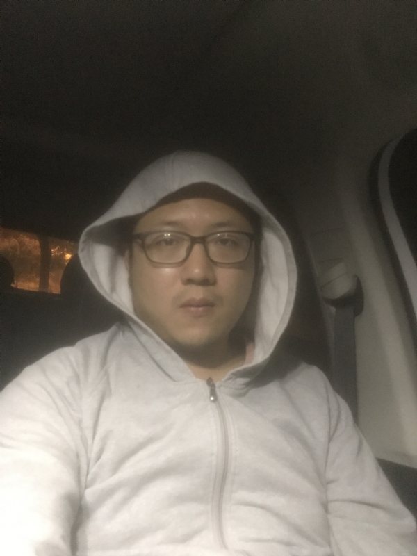 值得与否的第一张照片--罗源征婚网