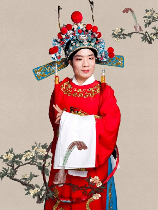 shizhenyi的第一张照片--罗源征婚网