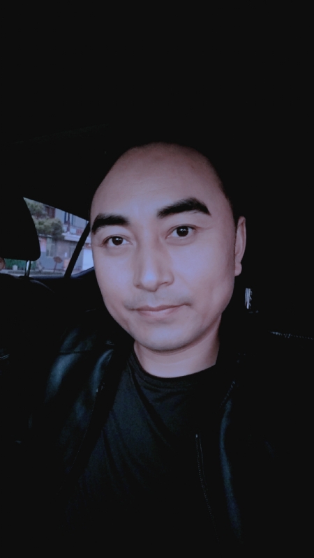 江舟的第一张照片--罗源征婚网