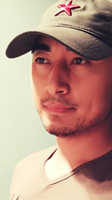 江舟的第三张照片--罗源征婚网