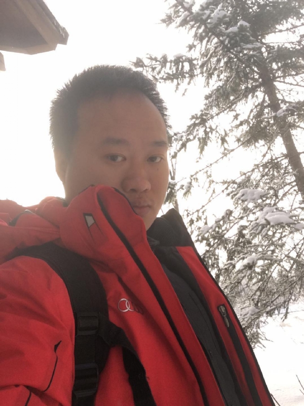 鷇音子的第一张照片--罗源征婚网