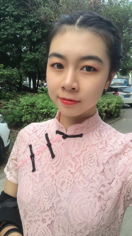 杨女士的第一张照片--罗源征婚网