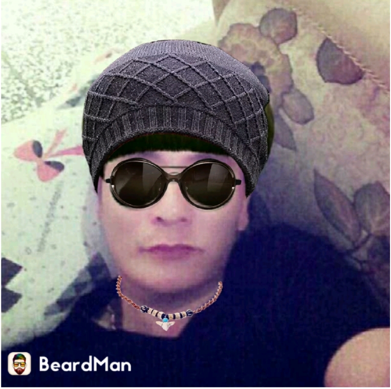 酷貓的第一张照片--罗源征婚网