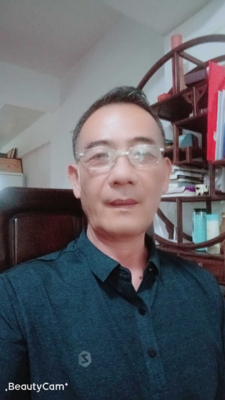 茂哥的第一张照片--罗源征婚网