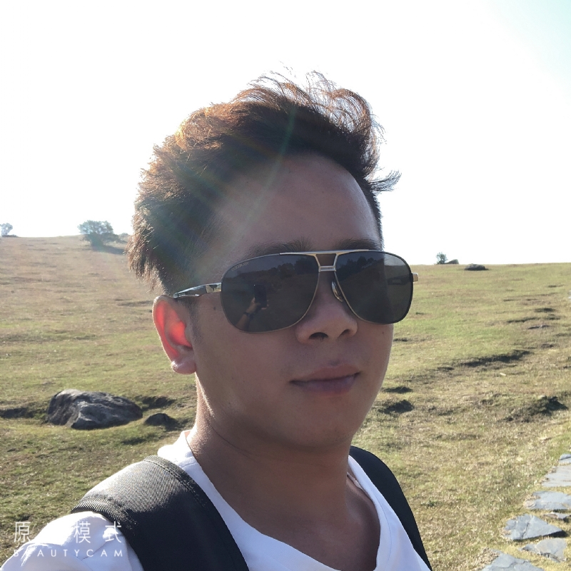 六个字的距离的第一张照片--罗源征婚网