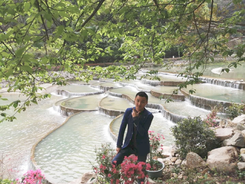 墨染尘封的第一张照片--罗源征婚网