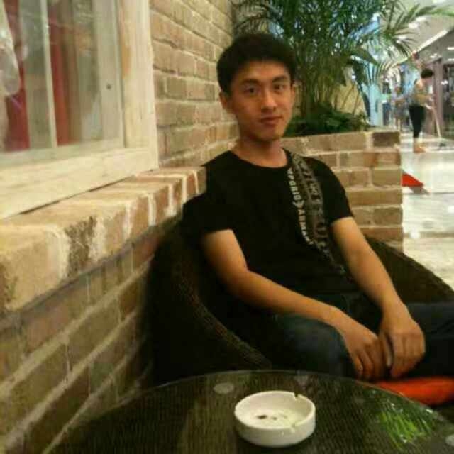 xuezqian的第一张照片--罗源征婚网